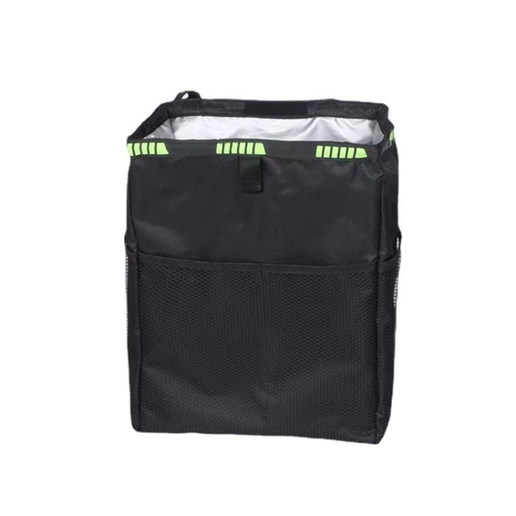 Car Multifunctional Rear Seat Waterproof Large Capacity Storage Bag, Large Capacity Storage Bag