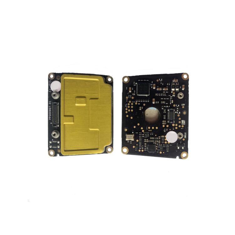 For DJI Mavic 2 Pro/Zoom Gimbal Motherboard Repair Parts , Spec:, Only Motherboard, With Flexible Cable