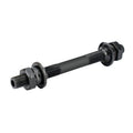 Bicycle Hollow Shaft Hub Quick Release Rod Bearing Modification Accessories, Specification: Rear Axle, Front Axle, Rear Axle