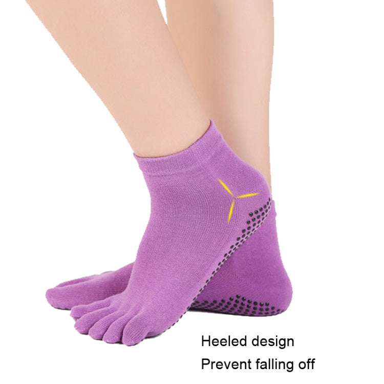 Non-slip Open Finger Yoga Sports Gloves+Five Finger Yoga Socks Set, Gloves+Socks Purple, Gloves+Socks Blue, Gloves+Socks Open Toe Black, Gloves+Socks Open Toe Gray, Gloves+Socks Open Toe Red, Gloves+Socks Open Toe Purple, Gloves+Socks Open Toe Blue    ...