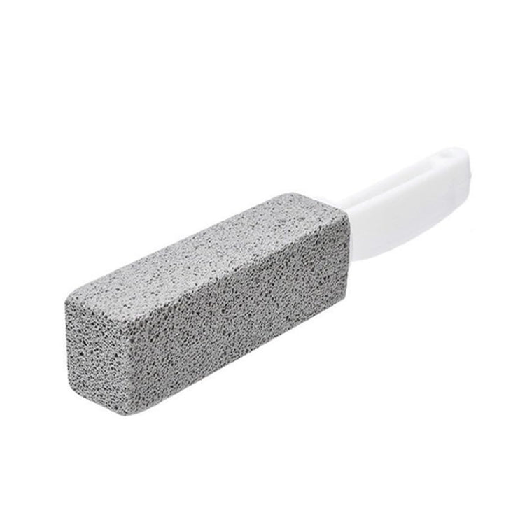 Pumice Toilet Brush Sink Scale Removal Rust Cleaning Brush Bathroom Oven Tile Stain Removal Stick