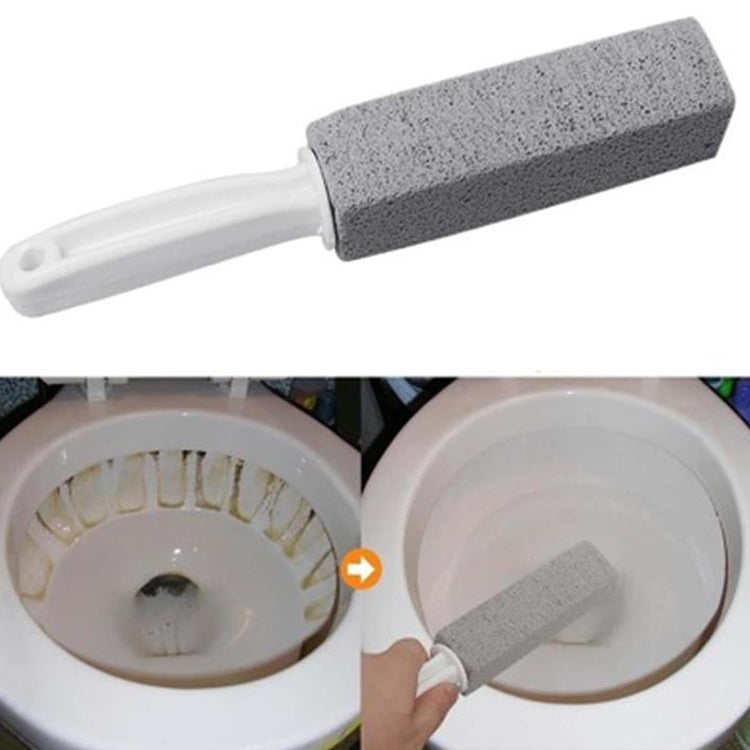 Pumice Toilet Brush Sink Scale Removal Rust Cleaning Brush Bathroom Oven Tile Stain Removal Stick