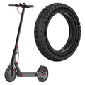 LYLT058 For Xiaomi M365/Pro Electric Scooter Front And Rear Wheel Replacement Parts, 9 inch For Xiaomi M365/Pro
