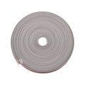 8m/roll Car Wheel General Sticker Modified Protection Sticker Anti-collision Strip, 1roll Gray, 1roll White, 1roll Black, 1roll Red, 1roll Pink, 1roll Purple, 1roll Blue, 1roll Orange