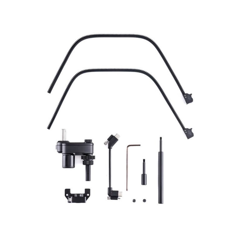 Original Follow Focus Motor For DJI Zenmuse X9, DJI Zenmuse X9