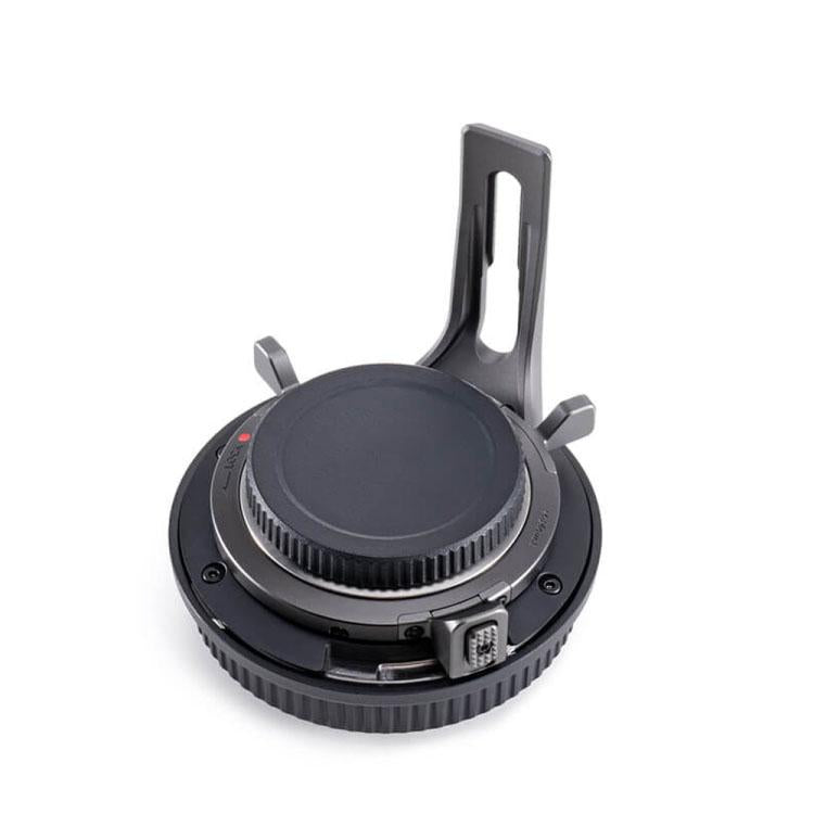 Original M Bayonet Assembly For DJI Zenmuse X9, M Bayonet Assembly