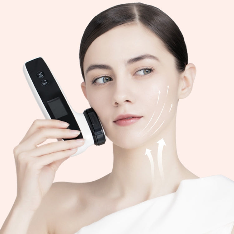 KAKUSAN KKS154-A EMS Microcurrent Home Photonic Skin Rejuvenation RF Beauty Instrument, KKS154-A