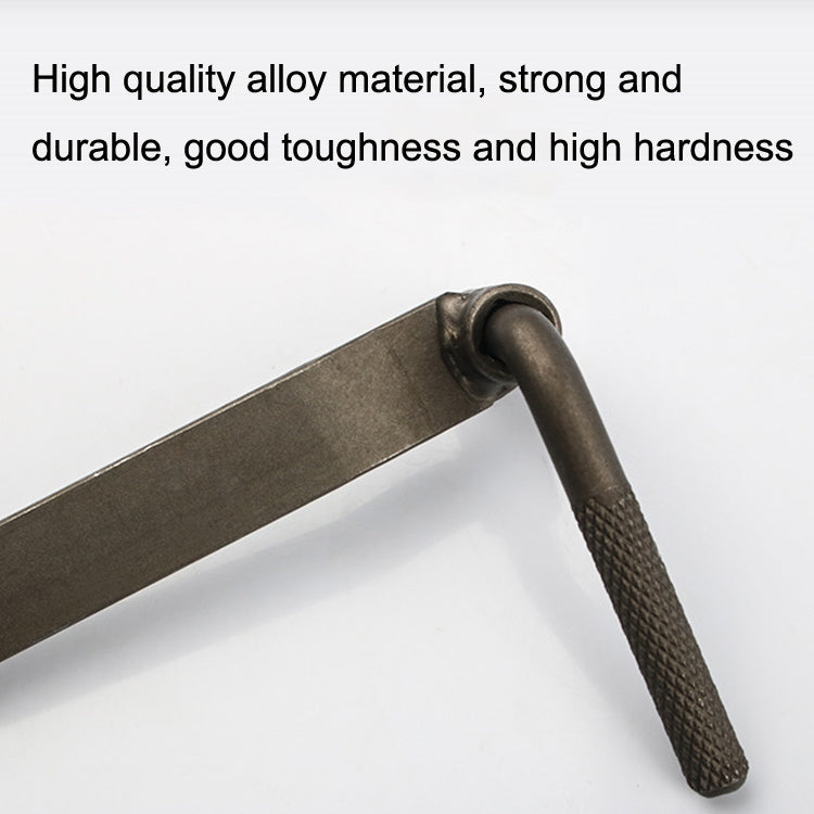 Valve Gongs / Valve Screw Spanner / Motorbike Valve Screw Adjustment Tool