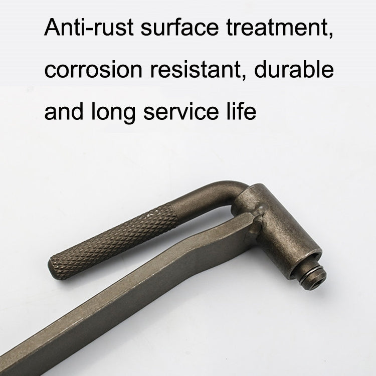 Valve Gongs / Valve Screw Spanner / Motorbike Valve Screw Adjustment Tool