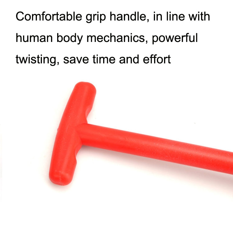 Valve Puller Vacuum Valve Installation Vacuum Valve Replacement Puller Tire Repair Tool Color Random Delivery, 3pcs Color Random Delivery