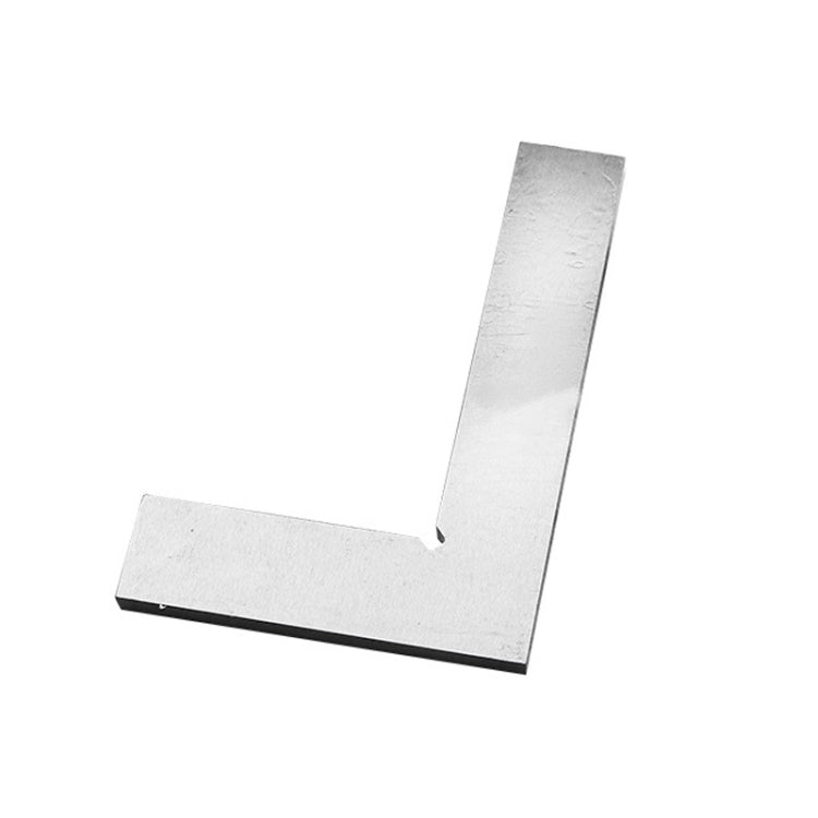 100x70cm Knife Angle Ruler 90 Degree High Precision Carbon Steel Right Angle Ruler, Knife Angle Ruler