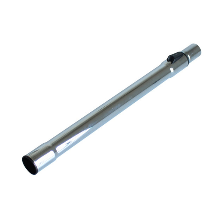 For Midea Vacuum Cleaner Accessories Straight Tube Telescopic Rods Extension Tube Inner Diameter 35mm, Extension Tube