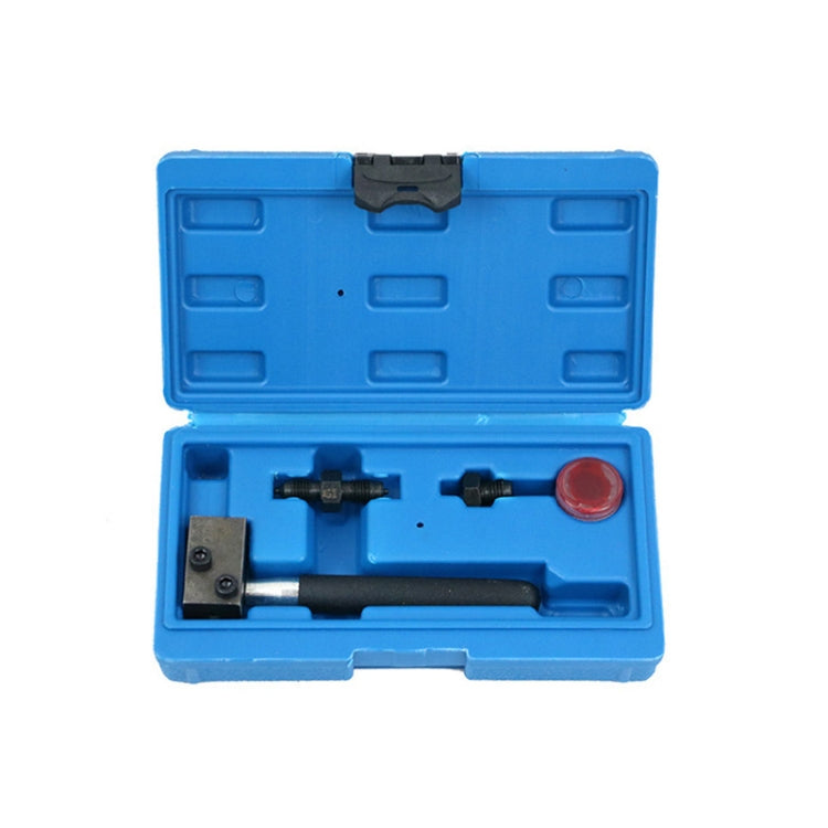 BL1259 Car Brake Copper Tube Riveting Tube Air Conditioned Expansion, 4pcs/set