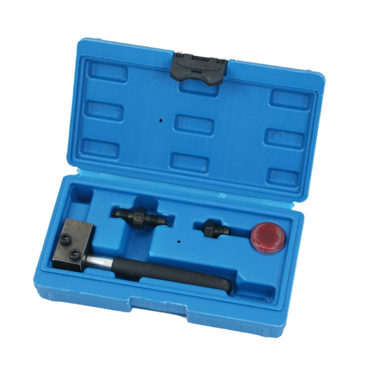 BL1259 Car Brake Copper Tube Riveting Tube Air Conditioned Expansion, 4pcs/set