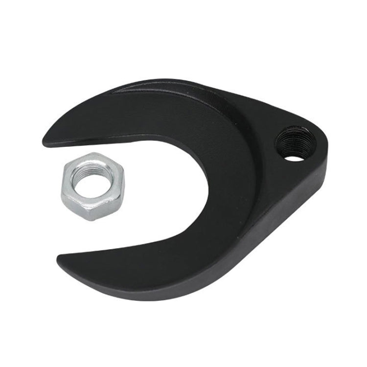 Half Shaft Ball Cage Universal Ball Cage Shaft Removal Tool Universal Shaft Puller, Universal Shaft Puller