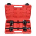 Spring Compressor Disassembled Shock Absorption Spring Maintenance Tool, BL1253