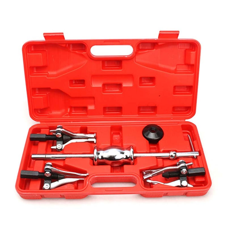 BL1042 Three Claw Inside and Outside Hole Bearing Sliding Hammer Set Bearing Removal, BL1042