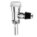 Three Head Washing Machine Floor Drain Joint Pipe Connector, B1, B2, B3, B4