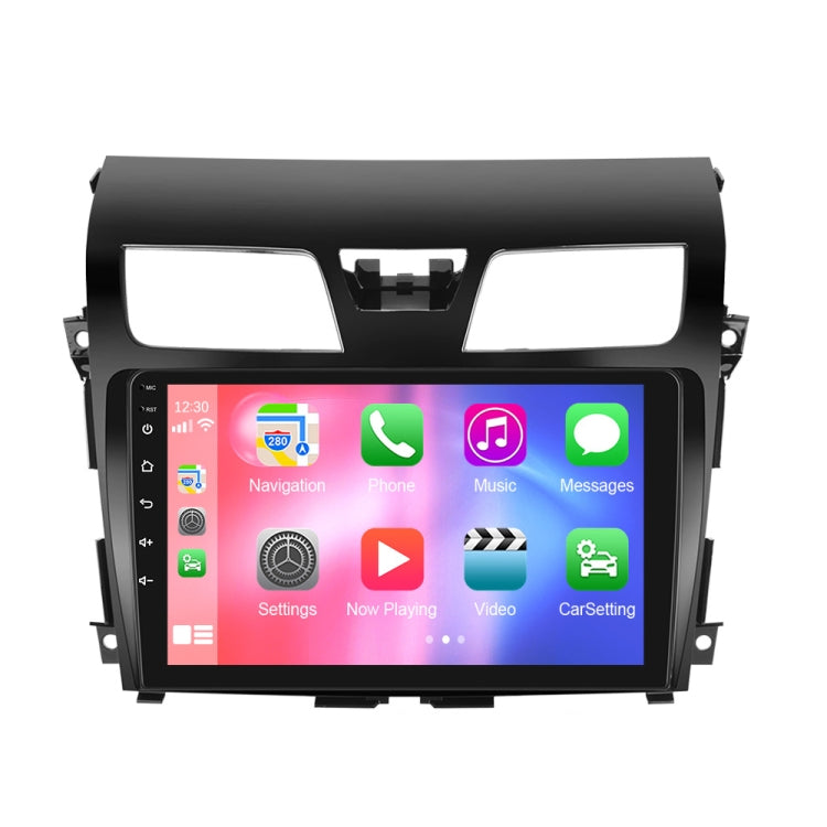 For Nissan Teana 13-16 10.1-Inch Reversing Video Large Screen Car MP5 Player, Style:, WiFi Edition 1+32G, WiFi Edition 2+64G