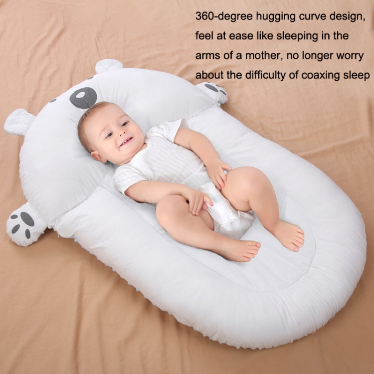 Newborn Baby Anti-startle Landing Wake-up Sleeping Cushions Spitting Milk Slope Pad, Pad Bean Velvet Pink, Pad Bean Velvet Blue, Pad Sky Silk Green