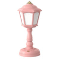 GIVELONG Retro Table Lamp USB Charging Small Night Light, Style:, 320-1 Red, 320-2 Yellow, 320-3 Blue, 320-5 Purple, 320-6 White, 321-1 Red, 321-2 Yellow, 321-3 Blue, 321-4 Green, 321-5 Purple, 321-6 White, 322-1 Red, 322-2 Yellow, 322-3 Blue, 322-4 Gr...