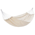 KLY829 Camping Indoor Hammock Outdoor Swing, Style:, Classic Single Royal Blue, Classic Single Beige, Classic Single Gray, Classic Dual Royal Blue, Classic Dual Beige, Classic Dual Gray, Single Reinforcement Anti-rollover Royal Blue                    ...