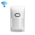 Tuya Smart App WiFi Infrared Alarm Smart Home Human Body Infrared Detector PIR, Infrared Detector PIR