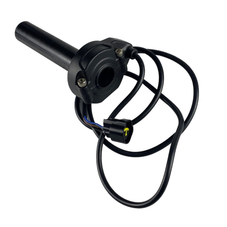 Hall Type Electronic Throttle Handle for Light Off-road Vehicles, Off-road Vehicles Throttle Handle