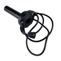 Hall Type Electronic Throttle Handle for Light Off-road Vehicles, Off-road Vehicles Throttle Handle