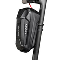 WILD MAN  ES8X Electric Scooter Bicycle Fast Disassembly Hanging Bag EVA Hard Shell Bag, Fast Disassembly 2L, Fast Disassembly 3L, Fast Disassembly 4L