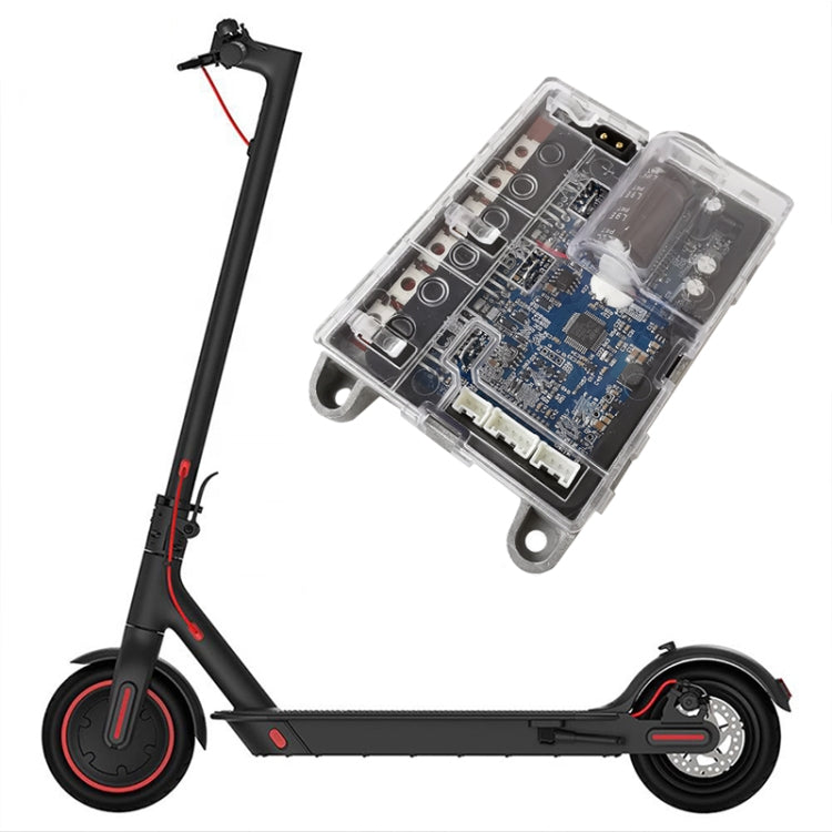 Electric Scooter Universal Accessories Line Main Board Controller, For Xiaomi M365, For Xiaomi M365 Pro