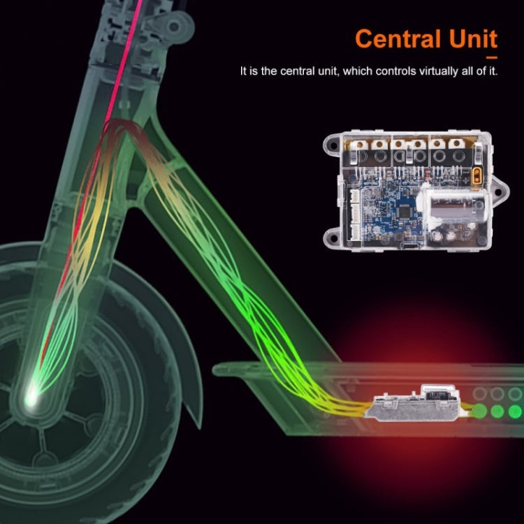 Electric Scooter Universal Accessories Line Main Board Controller, For Xiaomi M365, For Xiaomi M365 Pro