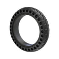 8 inch Electric Scooter Non-slip Honeycomb Outer Tire For Xiaomi M365/M365 Pro /1S/Pro2/Essential, Side Honeycomb Black, Side Honeycomb Yellow, Side Honeycomb Red, Side Honeycomb Blue