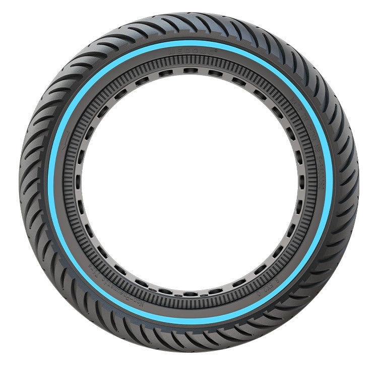 Electric Scooter 8 inch Honeycomb Solid Tire For Xiaomi M365/M365 Pro /1S/Pro2/Essential, Inner Honeycomb Blue, Inner Honeycomb Yellow, Inner Honeycomb Black, Inner Honeycomb Red