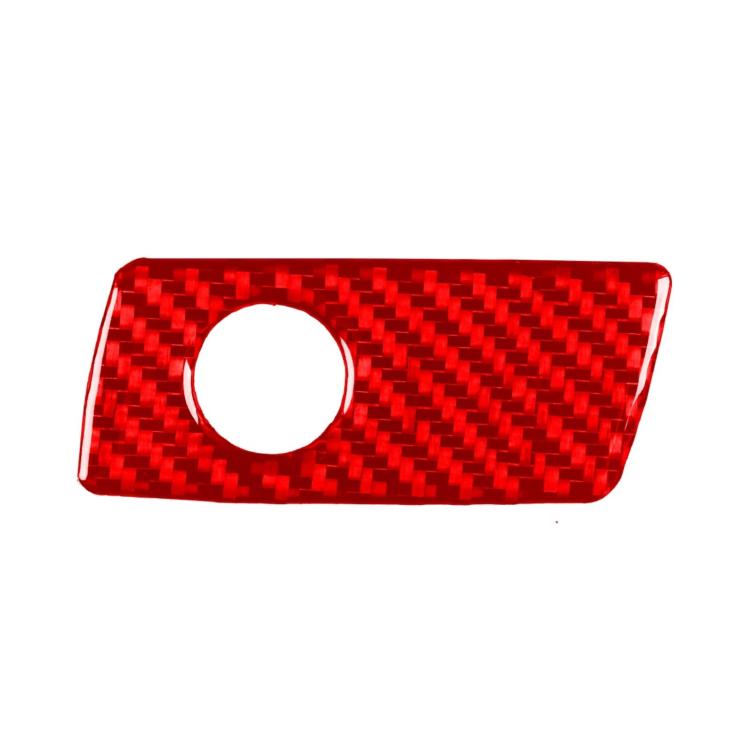 For 2019-2024 Cadillac CT5 Left-Hand Drive Glove Box Handle Sticker