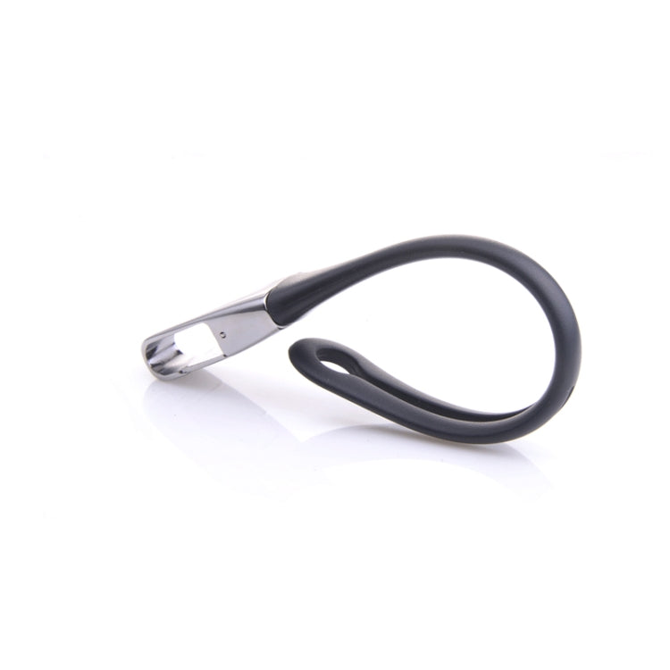 Second Generation Metal Key Chain Car Keychain Key Ring, Second Generation