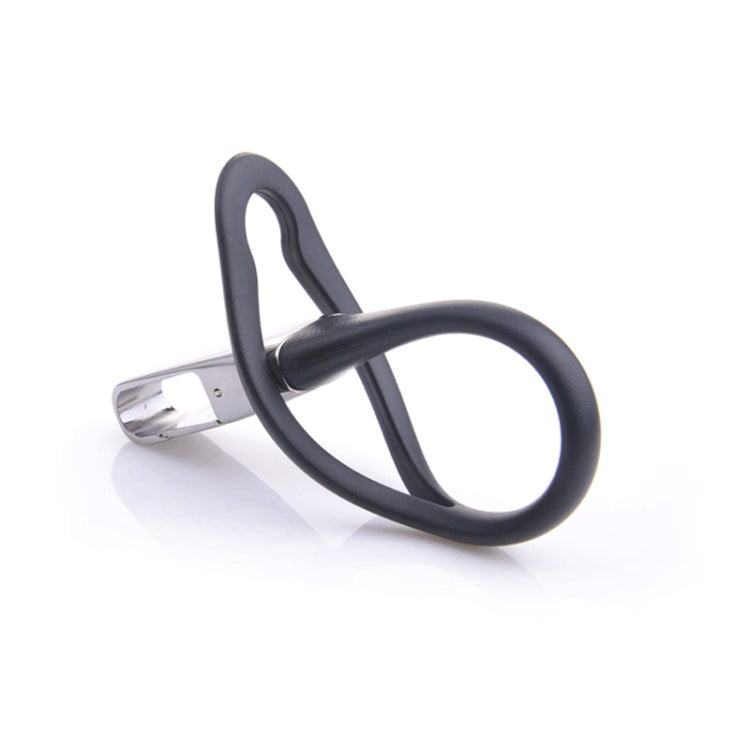 Second Generation Metal Key Chain Car Keychain Key Ring, Second Generation
