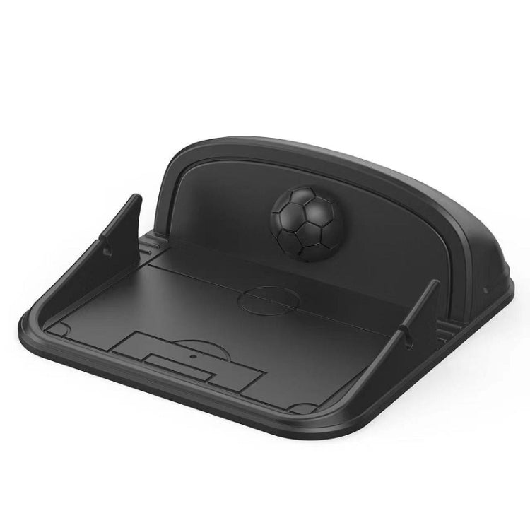 Vehicle Dashboard Mobile Phone Navigation Silicone Bracket, Silicone Bracket