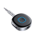 J33 Car Audio Headphone Wireless Bluetooth Receiver, J33