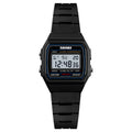 SKMEI 1460 Children Luminous Multifunctional Waterproof Thin Sports Watch