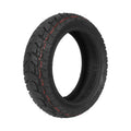 9.5x2.5 Inch Off-Road Tubeless Tire for KQI3/KQI3 PRO/KQI3 MAX/KQI3 SPORT Electric Scooter, 9.5x2.5 Inch Without Gas Nozzle, 9.5x2.5 Inch With Gas Nozzle