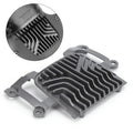 For DJI FPV Drone ESC Cooling Rack Repair Parts, ESC Cooling Rack