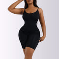 One-piece Hip Lifting Seamless Body Shaper Ladies Corset Waist Belly Pants, S, M, L, XL, XXL, XXXL