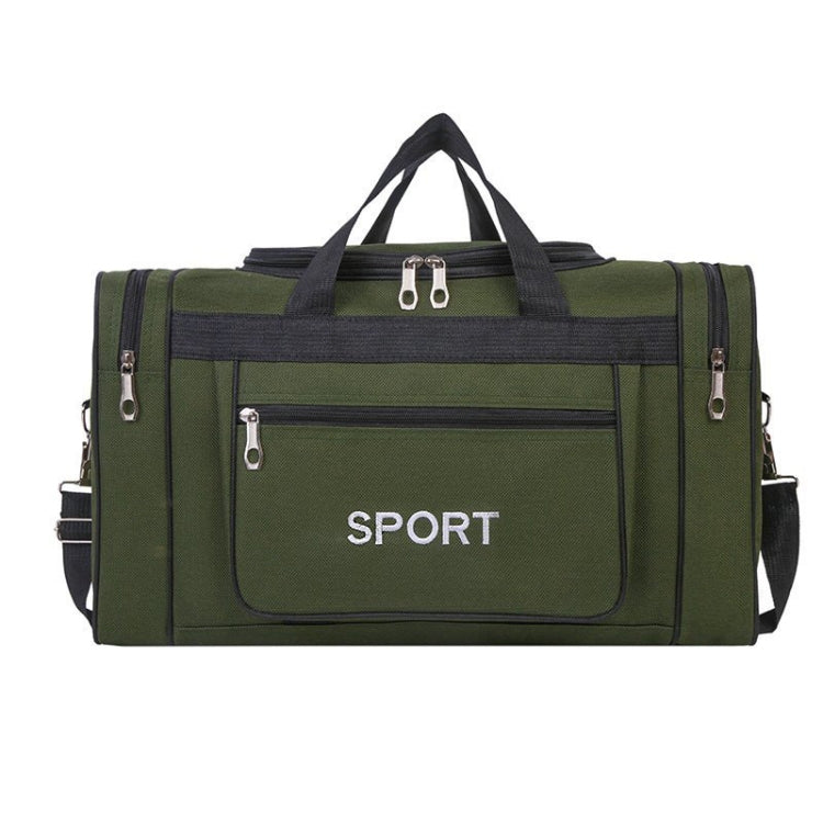 LXZ173 Large Capacity Shoulder Portable Travel Storage Bag, LXZ173 Green, LXZ173 Black
