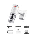 Wireless Handheld Car Brushless Vacuum Cleaner, LT-116C Basic, LT-116C Basic+Metal Filter, LT-116C Basic+Metal Filter+Cloth Bag, LT-116EG Luxury, LT-116CG Luxury+Metal Filter+Large Floor Brush+Cloth Bag