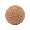 YG049 High-Density Cork Yoga Massage Ball Fitness Fascia Balls, Diameter 65mm, Diameter 70mm, Diameter 80mm, Diameter 100mm, Diameter 120mm