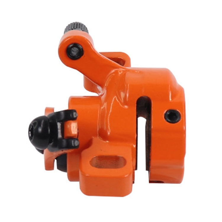 A44424 Electric Scooter Brake Rear Wheel Disc Brake Equipment for Ninebot F20 / F25 / F30 / F40, A44424 Brake