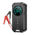YX1920SH Vehicle Emergency Start Power Supply Air Pump All-in-one Machine, 8000mAh, 8000mAh+EVA Bag