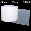 1.5mm Thick Strong Nano-grid Carpet Fixing Double Sided Non-marking Tape, 20mm x 100cm 1.5mm Thick, 30mm x 100cm 1.5mm Thick, 30mm x 200cm 1.5mm Thick, 30mm x 300cm 1.5mm Thick
