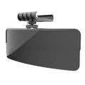 360 Degree Adjustable Car Driver Sun Visor, Ordinary Board, Polarizing Plate